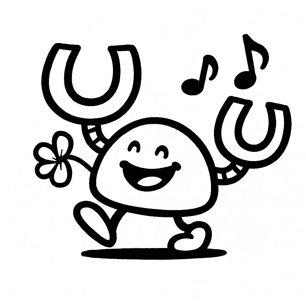 ユウアクン歌う